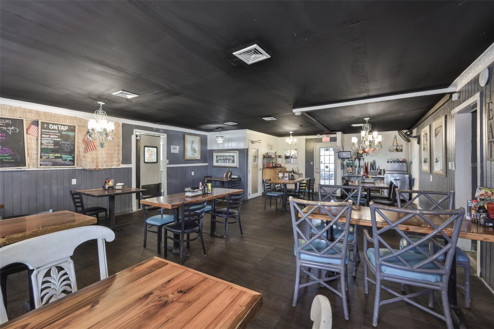 RUSKIN CITY MAP OF - Commercial Sale