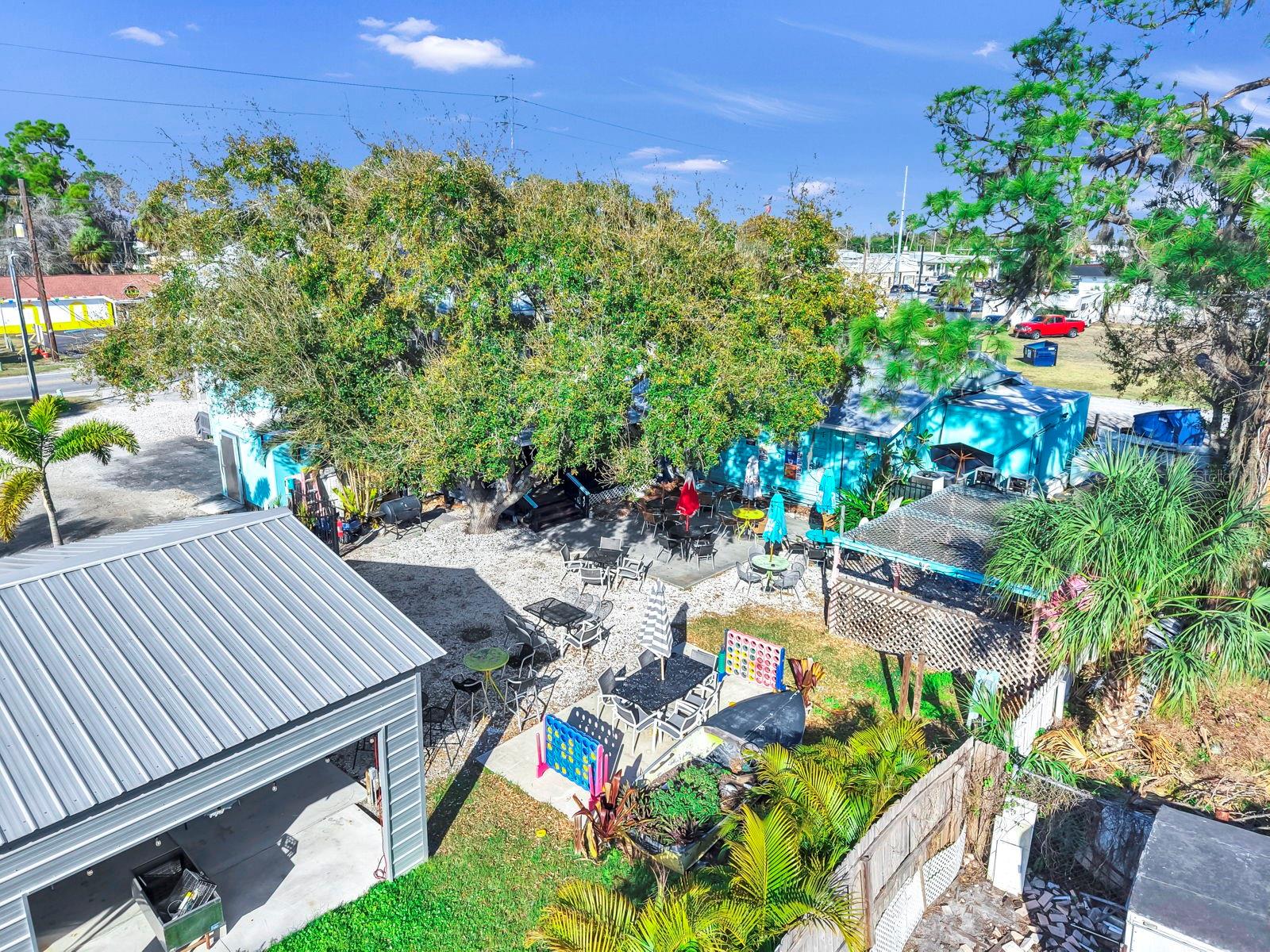 RUSKIN CITY MAP OF - Commercial Sale
