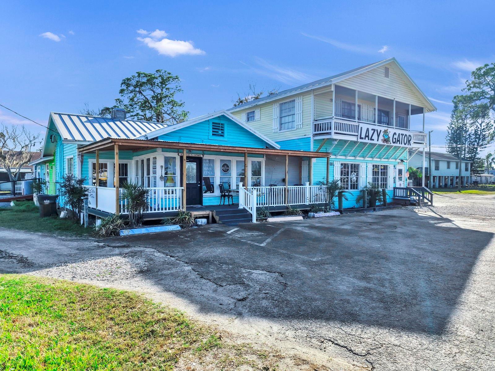 102 W SHELL POINT ROAD