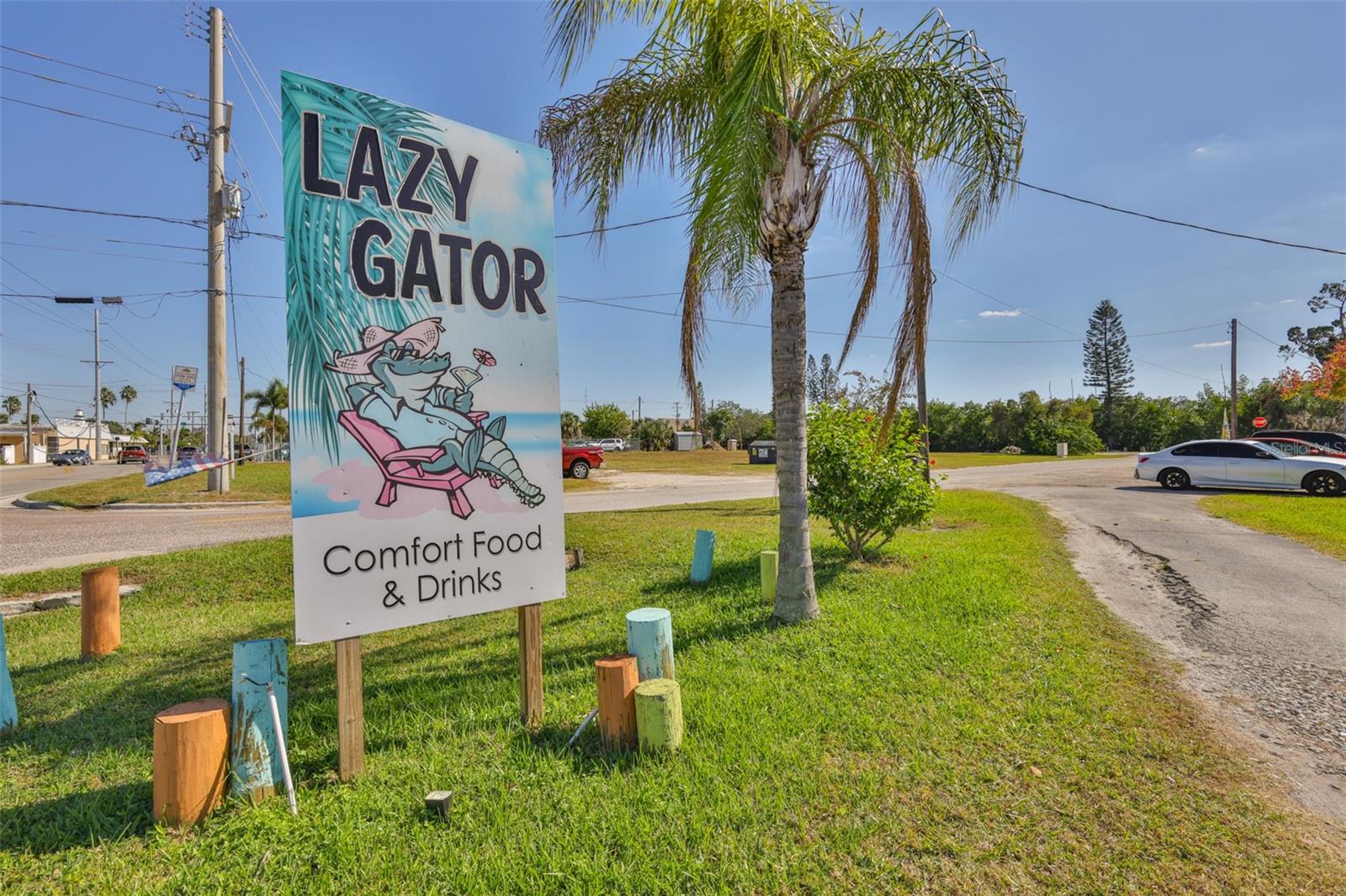 RUSKIN CITY MAP OF - Commercial Sale