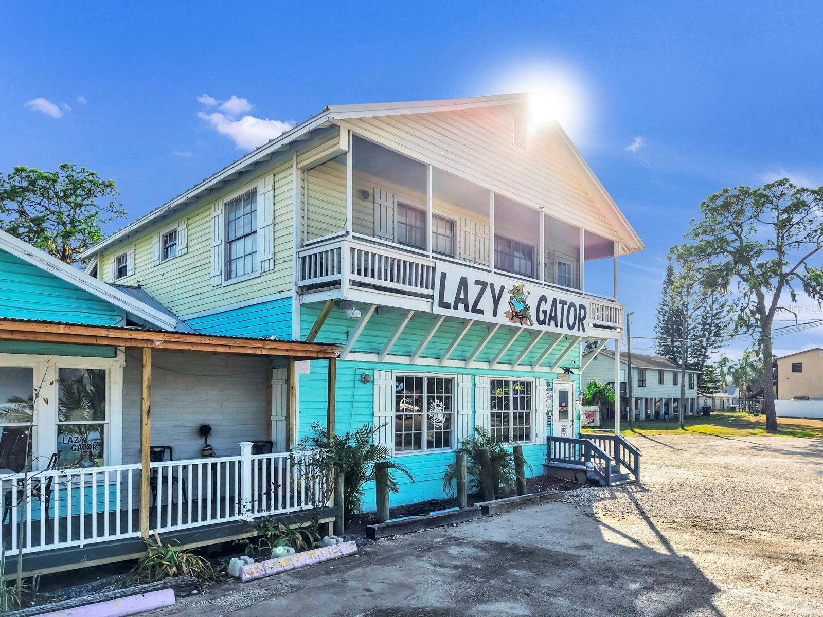 102 W SHELL POINT ROAD