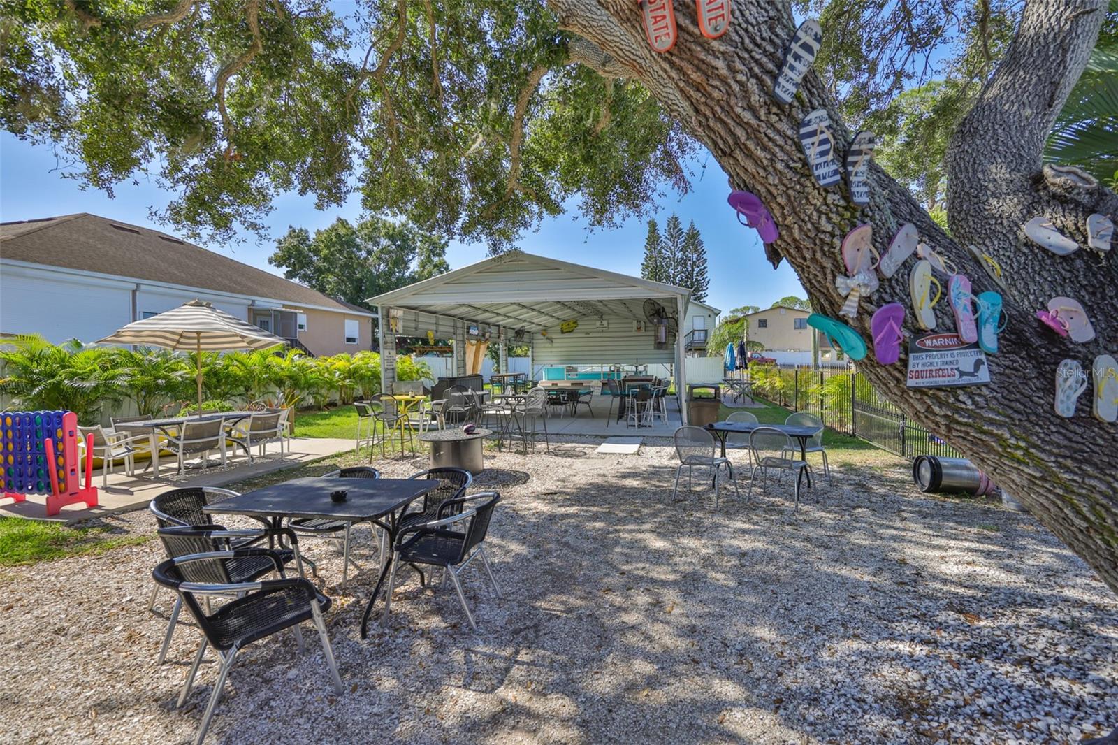 RUSKIN CITY MAP OF - Commercial Sale