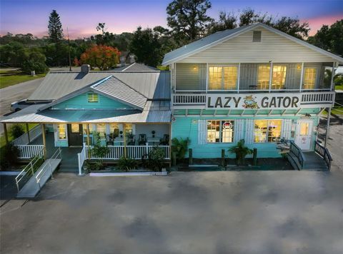 102 W SHELL POINT ROAD RUSKIN FL 33570