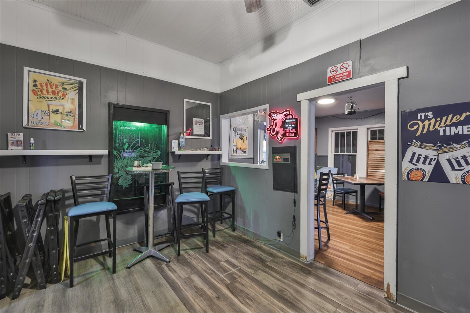 RUSKIN CITY MAP OF - Commercial Sale