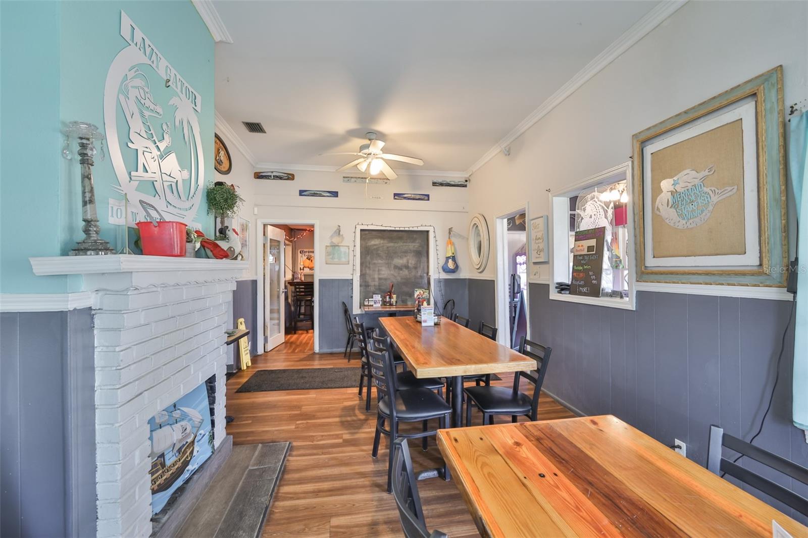 RUSKIN CITY MAP OF - Commercial Sale