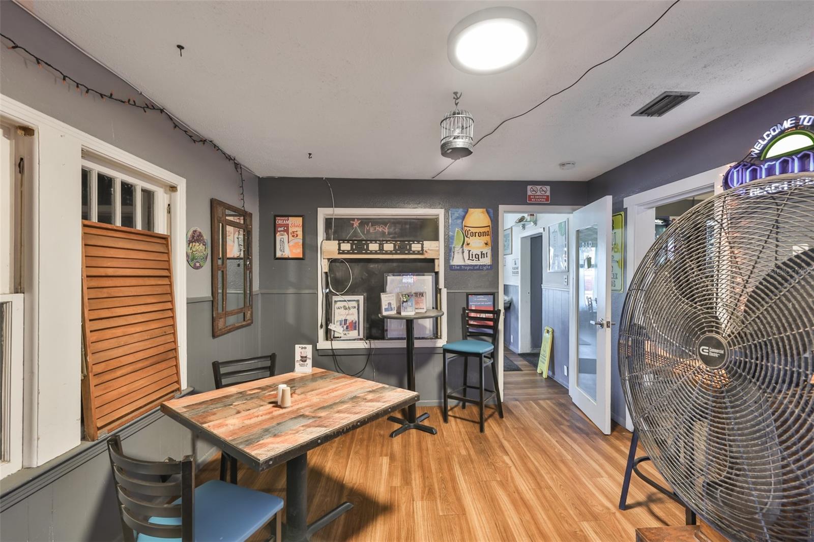 RUSKIN CITY MAP OF - Commercial Sale