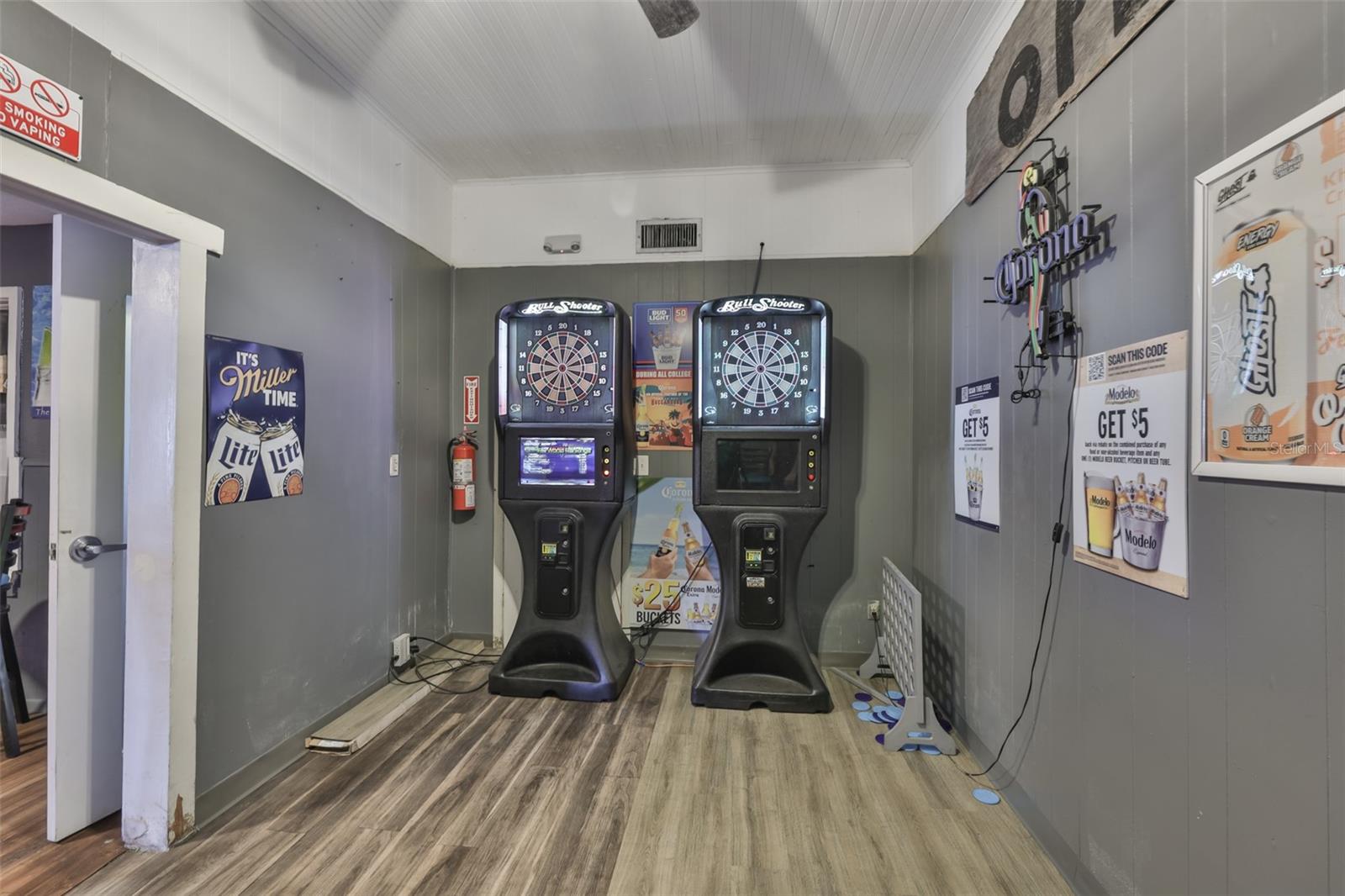 RUSKIN CITY MAP OF - Commercial Sale