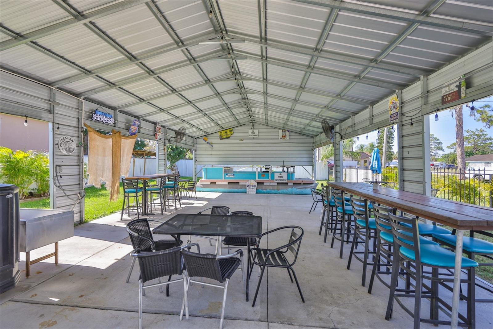 RUSKIN CITY MAP OF - Commercial Sale