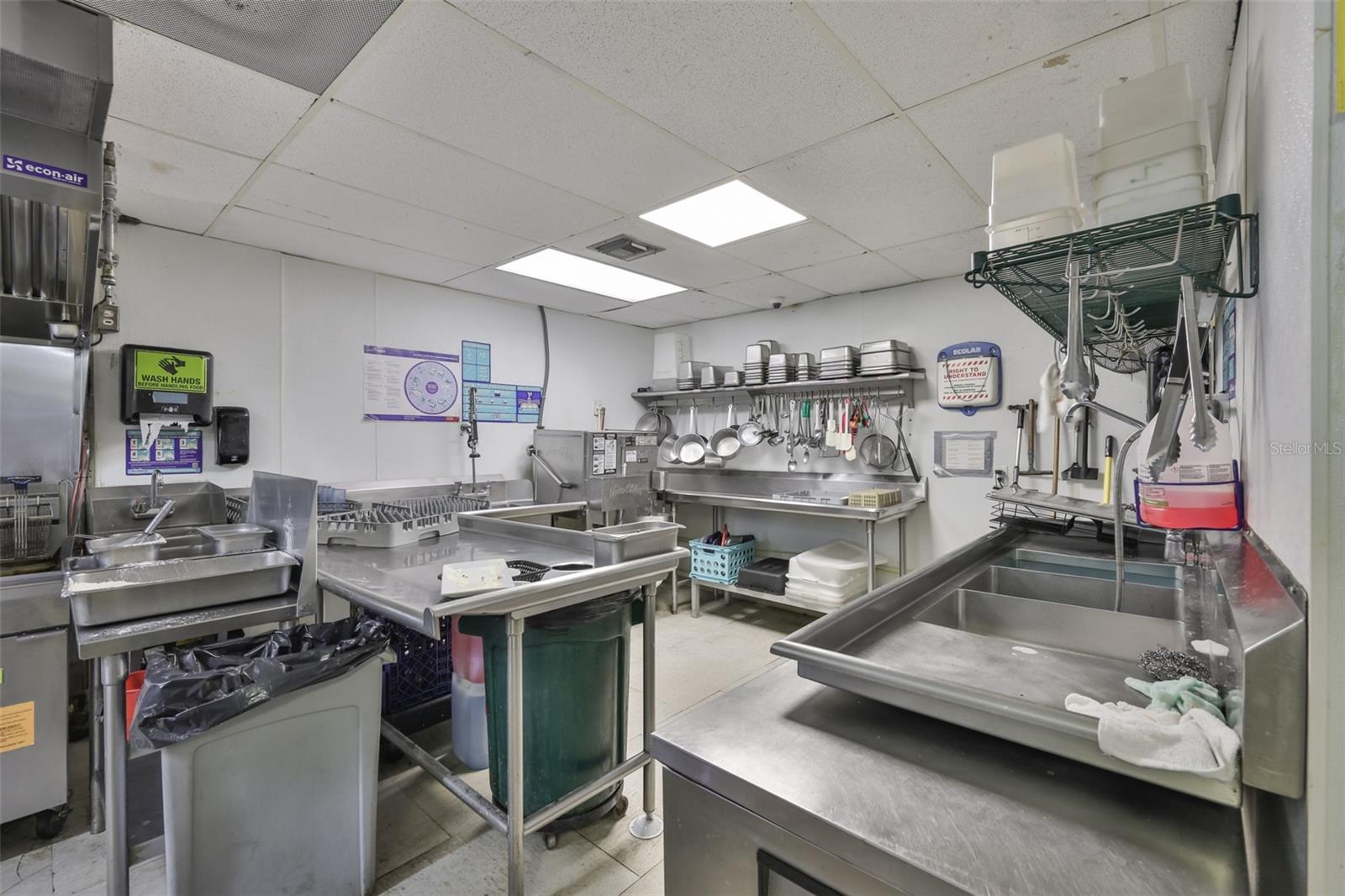 RUSKIN CITY MAP OF - Commercial Sale