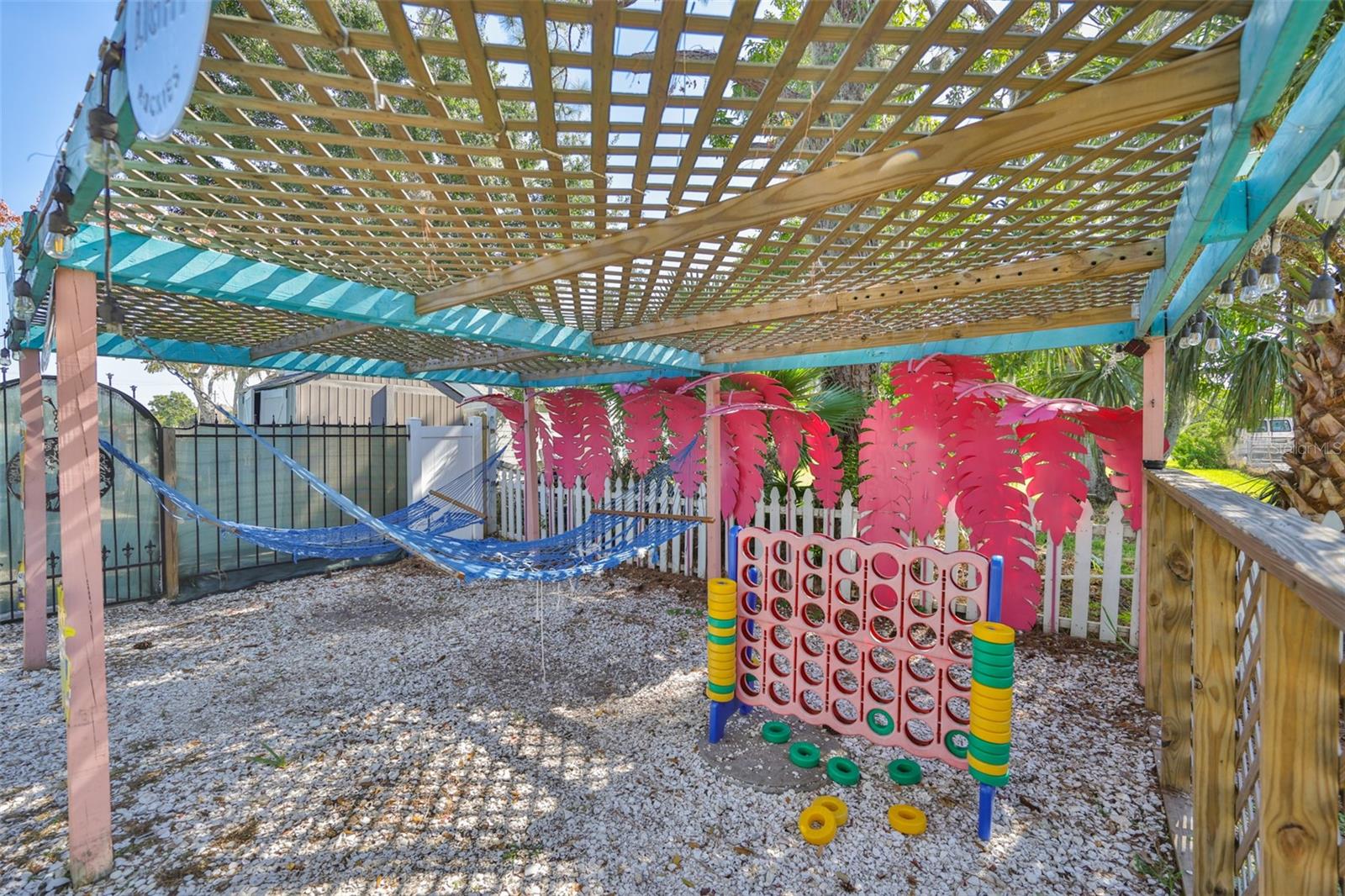 RUSKIN CITY MAP OF - Commercial Sale