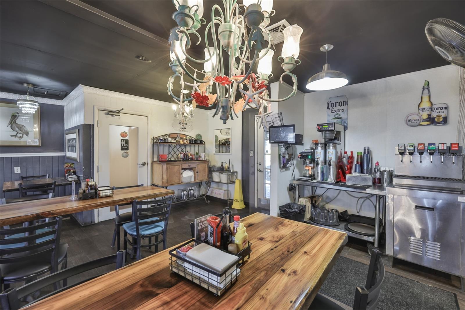 RUSKIN CITY MAP OF - Commercial Sale