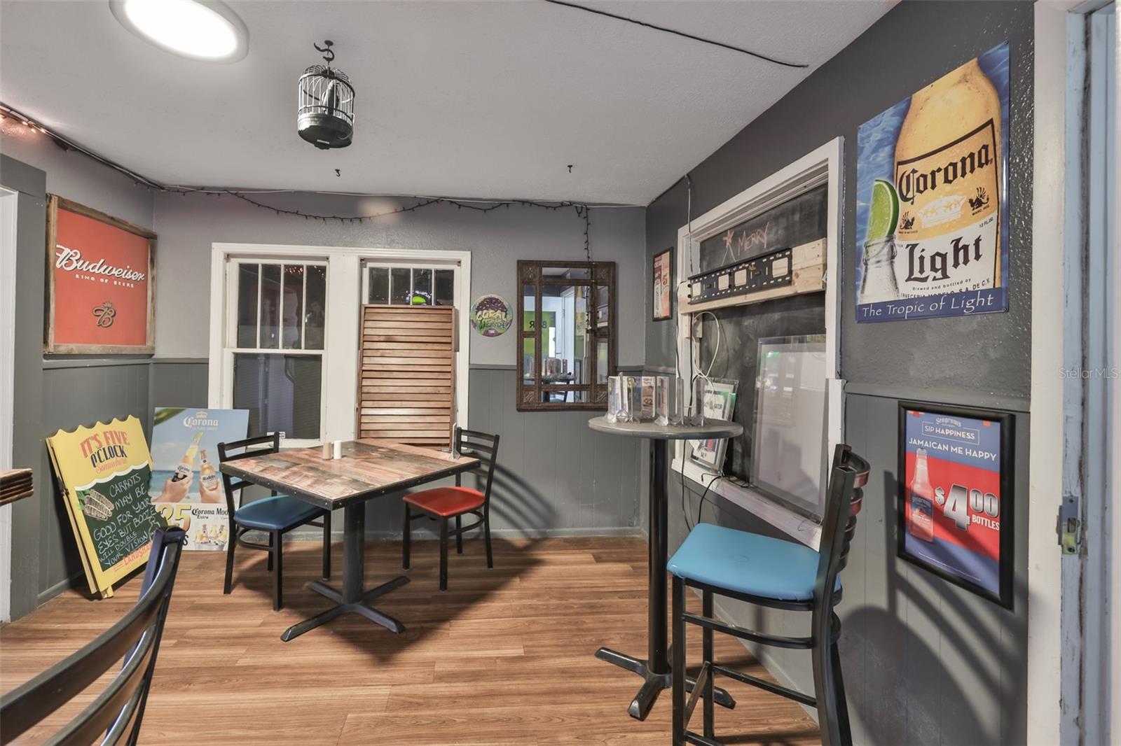 RUSKIN CITY MAP OF - Commercial Sale