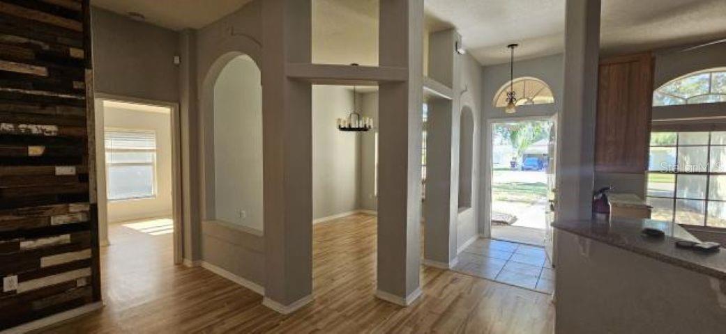 CANOE CREEK LAKES UNIT 1 - Residential