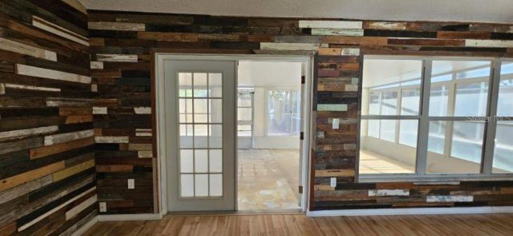 CANOE CREEK LAKES UNIT 1 - Residential