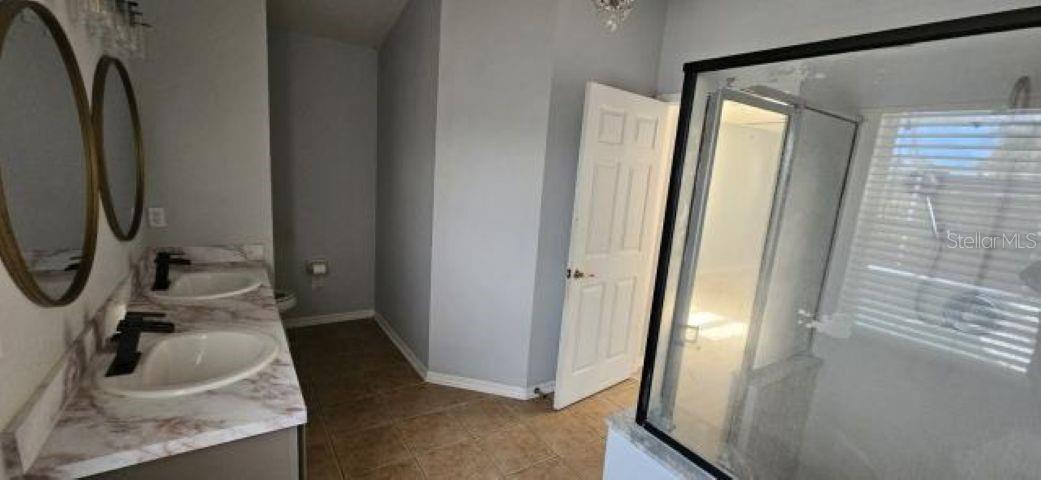 CANOE CREEK LAKES UNIT 1 - Residential