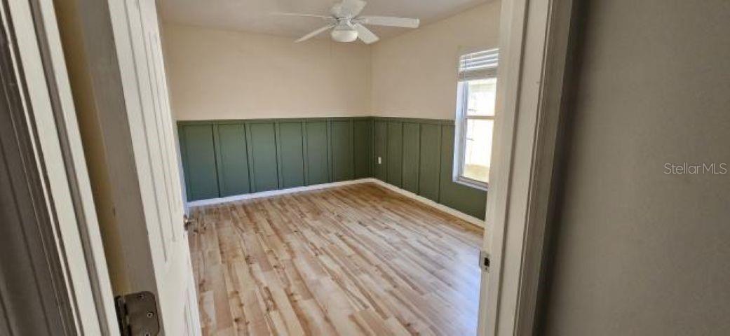 CANOE CREEK LAKES UNIT 1 - Residential