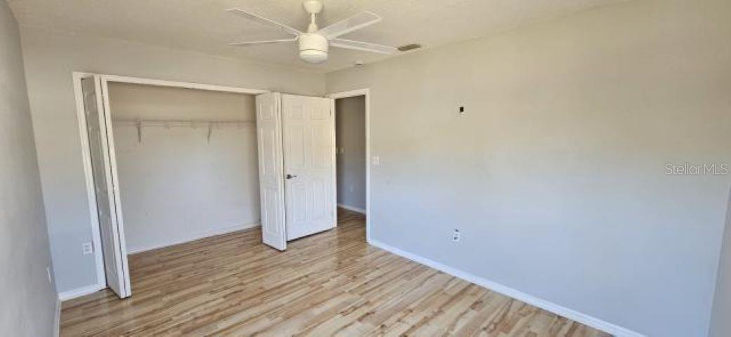 CANOE CREEK LAKES UNIT 1 - Residential