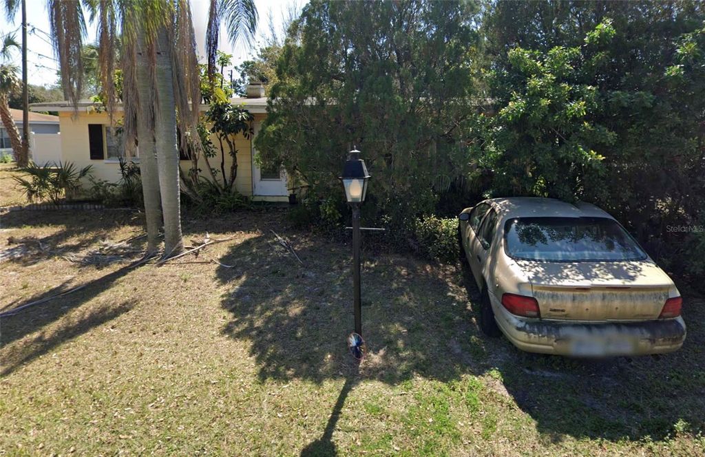 Photo of 3327 74th Street N, St Petersburg, FL 33710 (MLS # J997343)