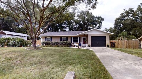 A home in OCALA