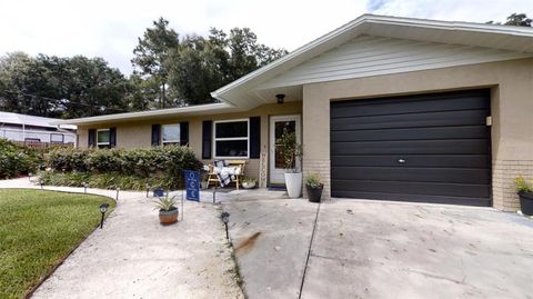 A home in OCALA