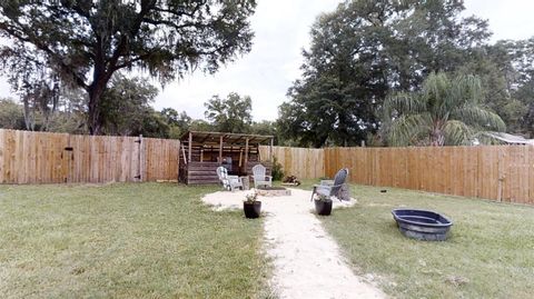 A home in OCALA