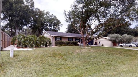 A home in OCALA