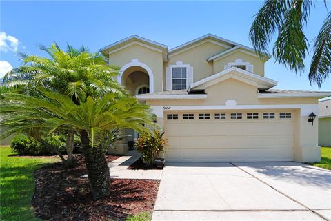 A home in ORLANDO