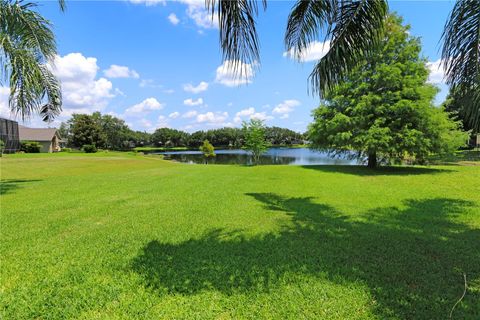 A home in ORLANDO