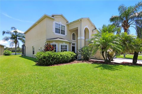 A home in ORLANDO