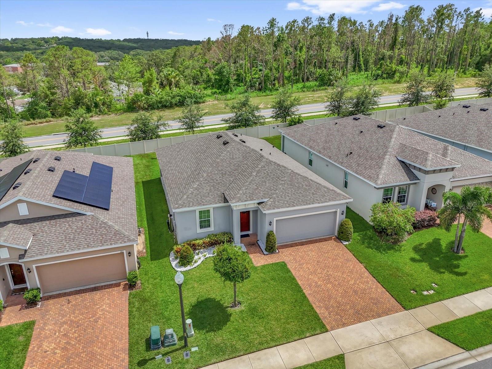 1156 CAVENDER CREEK ROAD