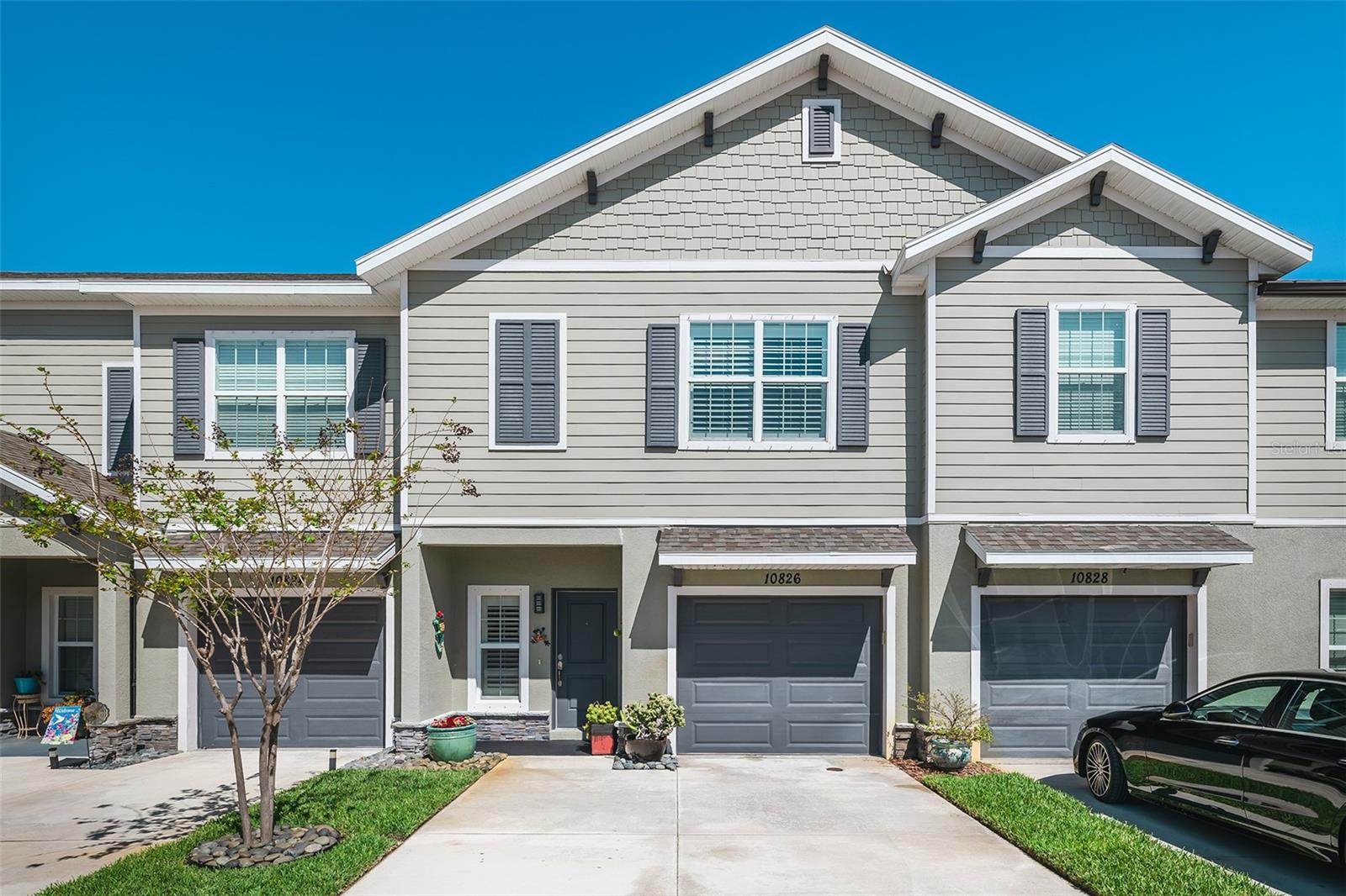 10826 Quickwater Ct,, Riverview