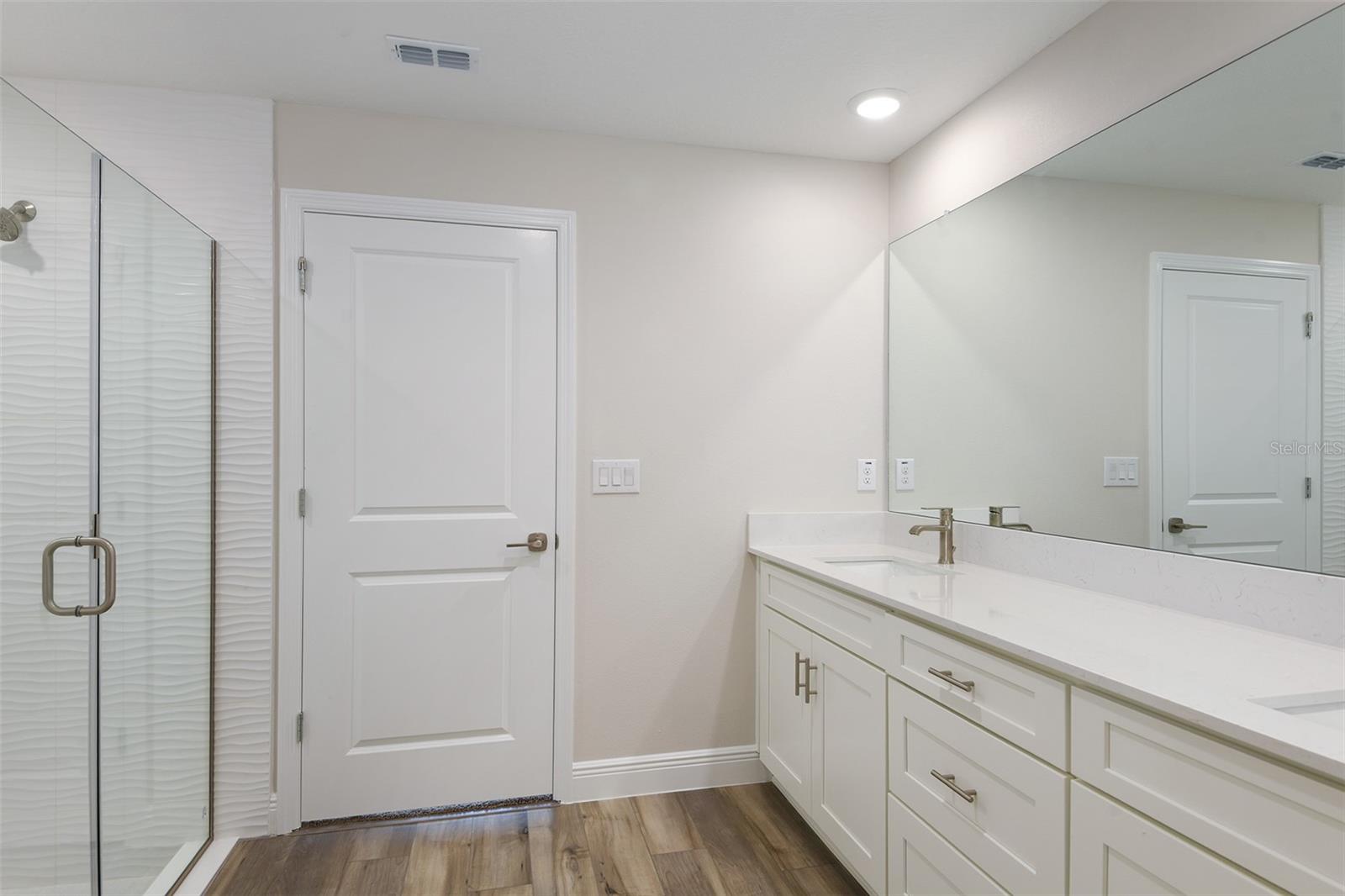 CHERRYWOOD PRESERVE - Residential