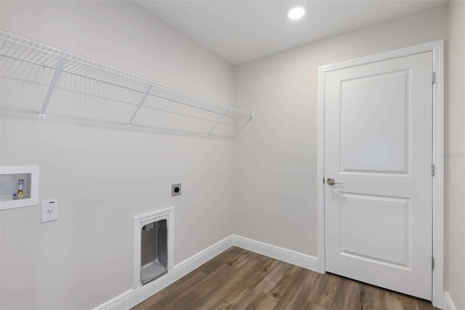 CHERRYWOOD PRESERVE - Residential