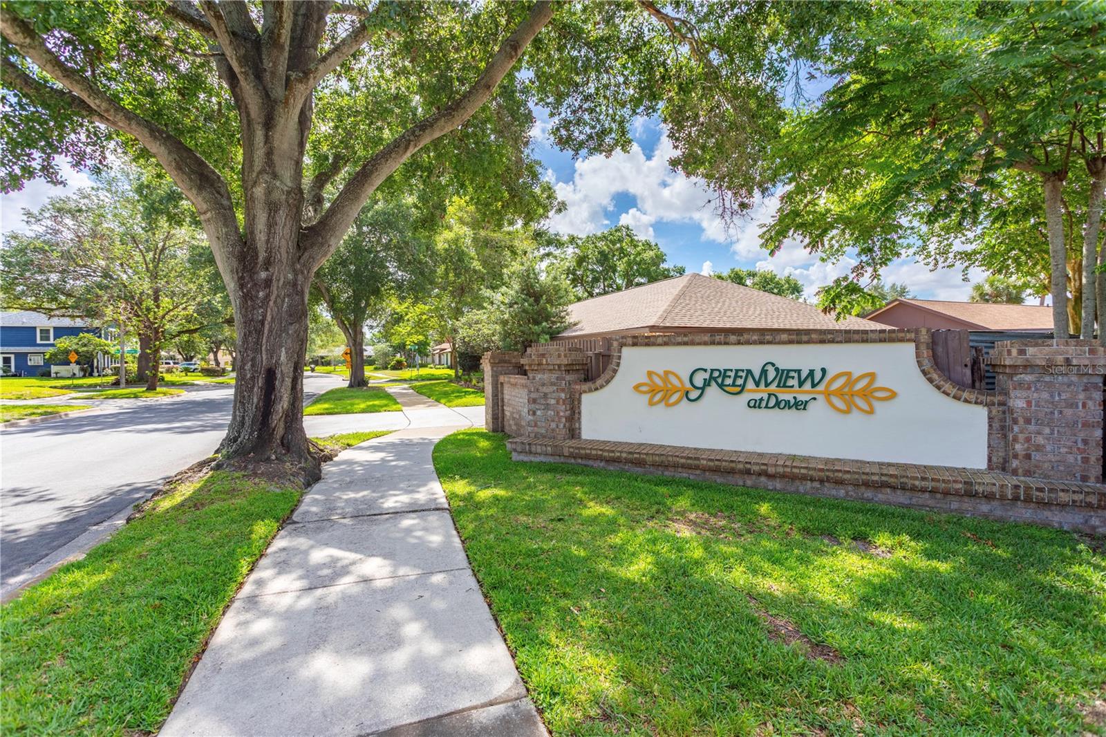 GREENVIEW AT DOVER - Residential