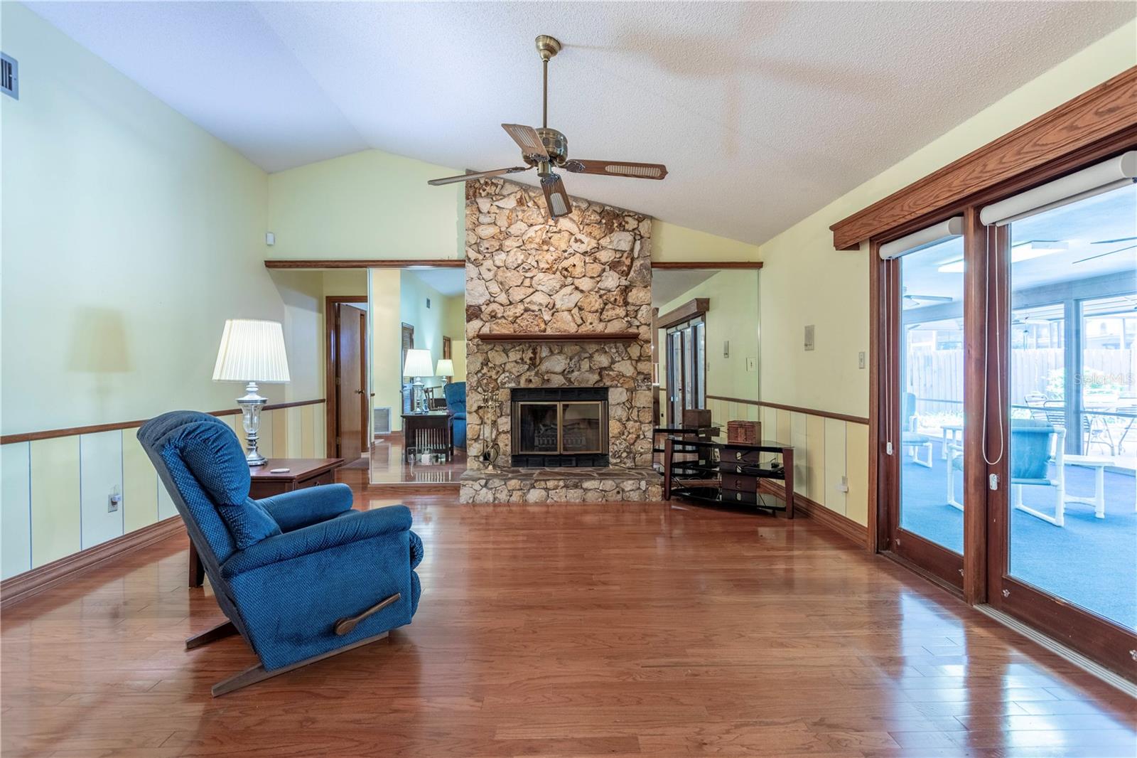 GREENVIEW AT DOVER - Residential