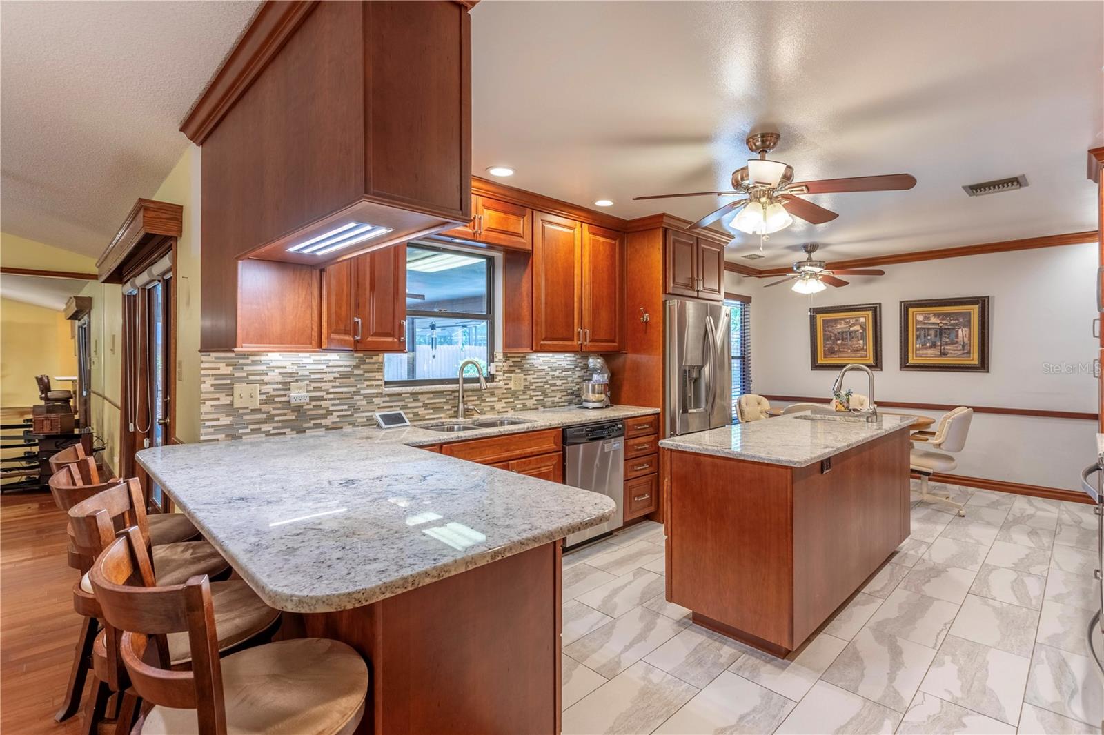 GREENVIEW AT DOVER - Residential