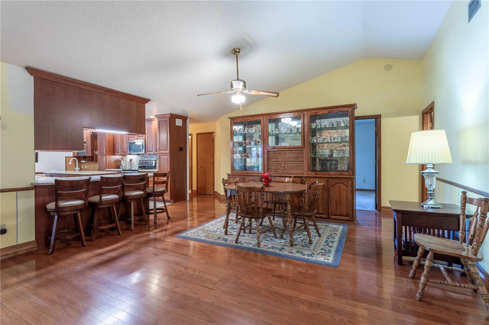 GREENVIEW AT DOVER - Residential