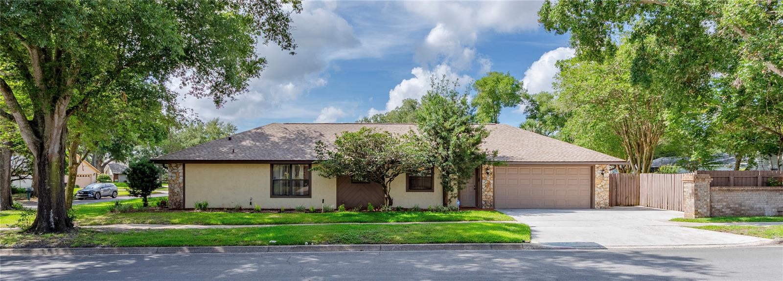 GREENVIEW AT DOVER - Residential