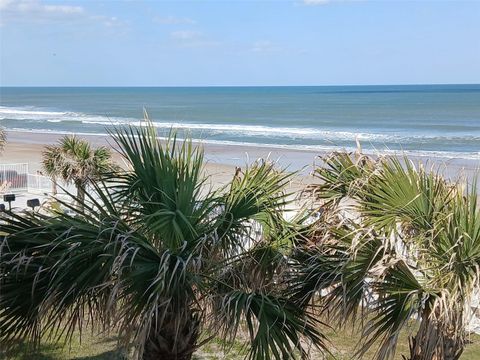 Photo of 935 S Atlantic Avenue #364, Daytona Beach, FL 32118 (MLS # V4942098)