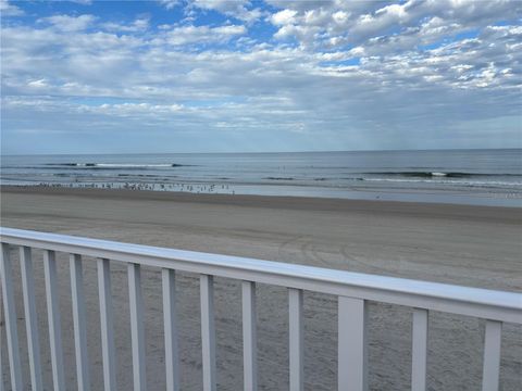 Photo of 935 S Atlantic Avenue #364, Daytona Beach, FL 32118 (MLS # V4942098)