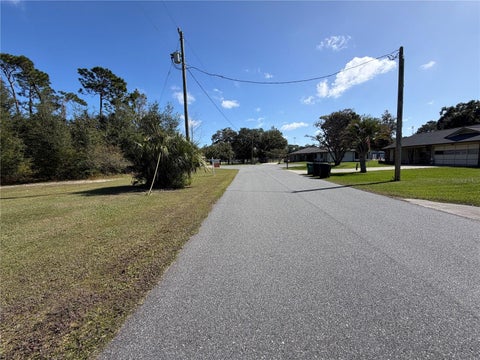 Tiny photo for 8181 Barry Court, Homosassa, FL 34446 (MLS # TB8562409)