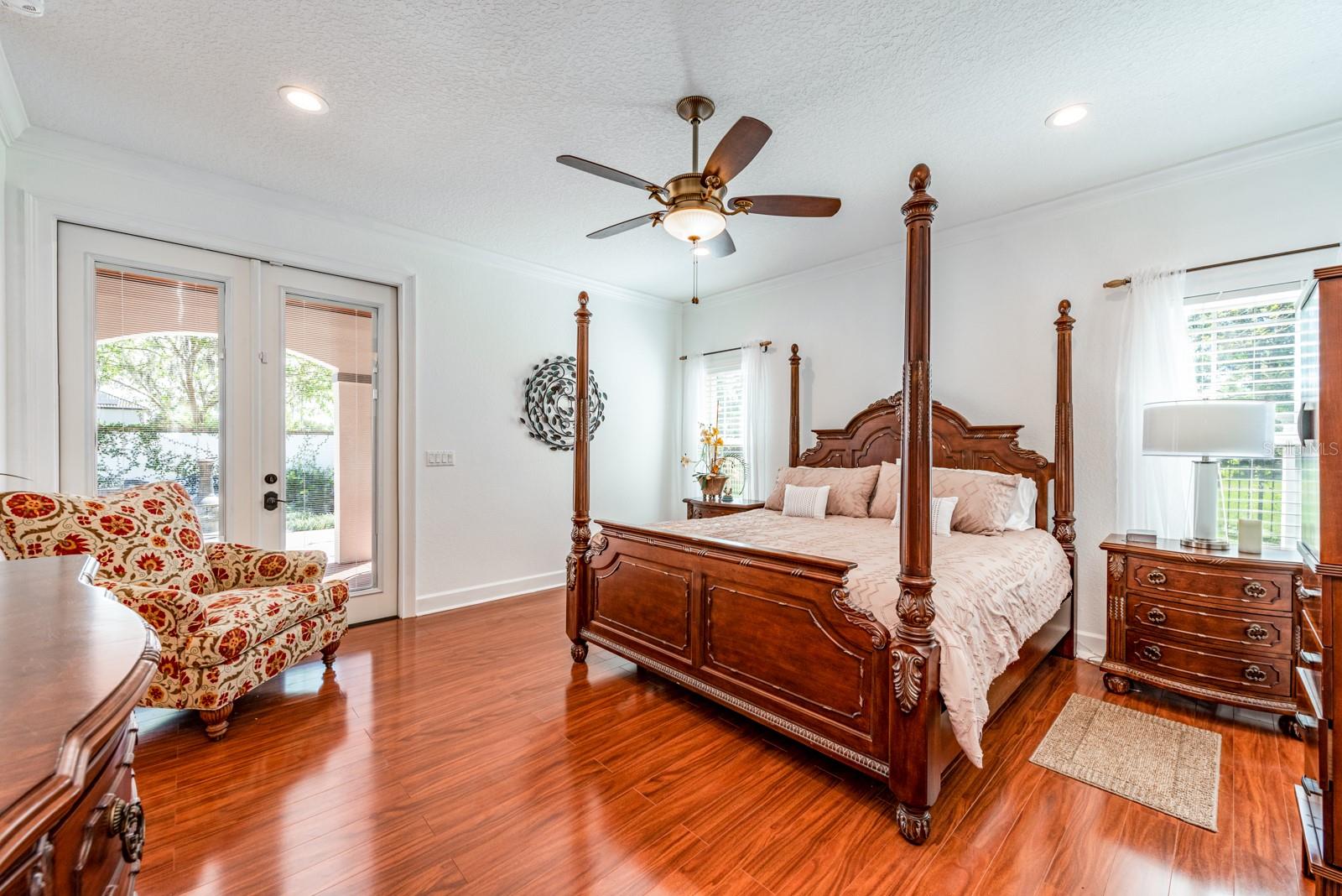 PERVIS SURVEY FOR R E - Residential