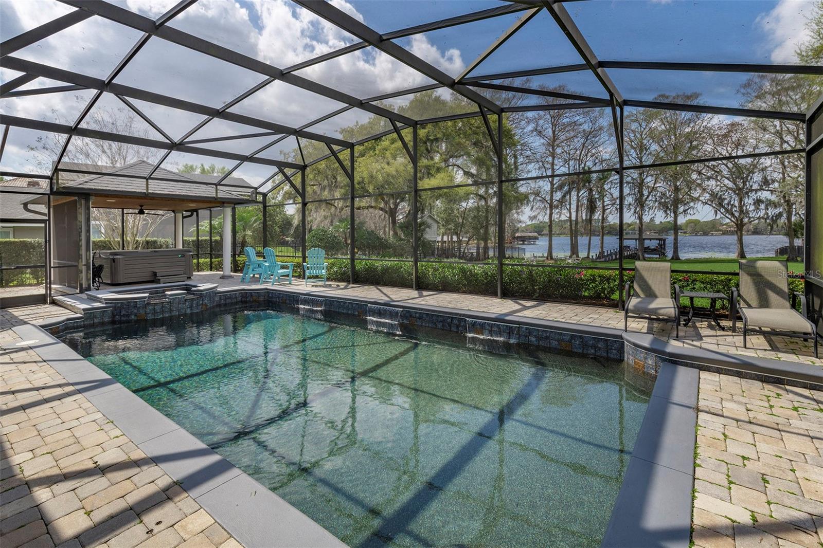 PERVIS SURVEY FOR R E - Residential