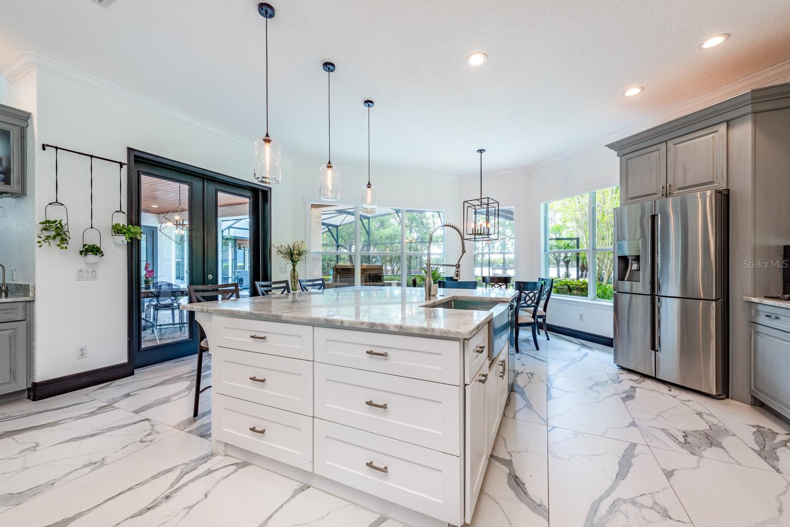 PERVIS SURVEY FOR R E - Residential