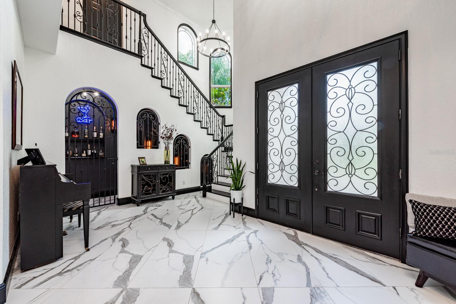 PERVIS SURVEY FOR R E - Residential