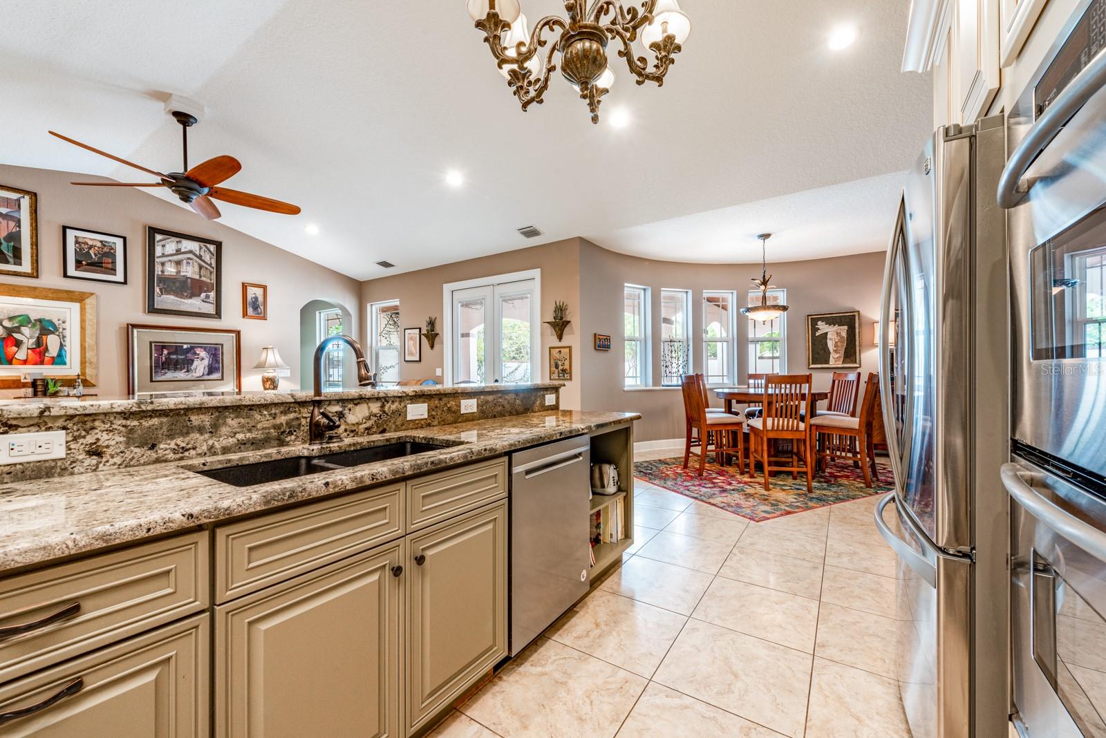 PERVIS SURVEY FOR R E - Residential