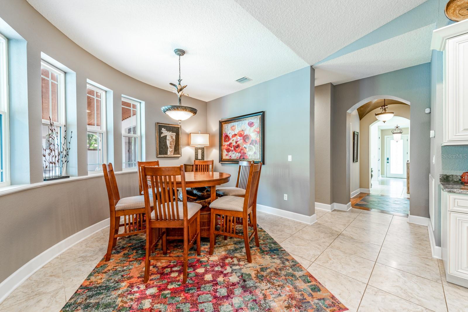 PERVIS SURVEY FOR R E - Residential