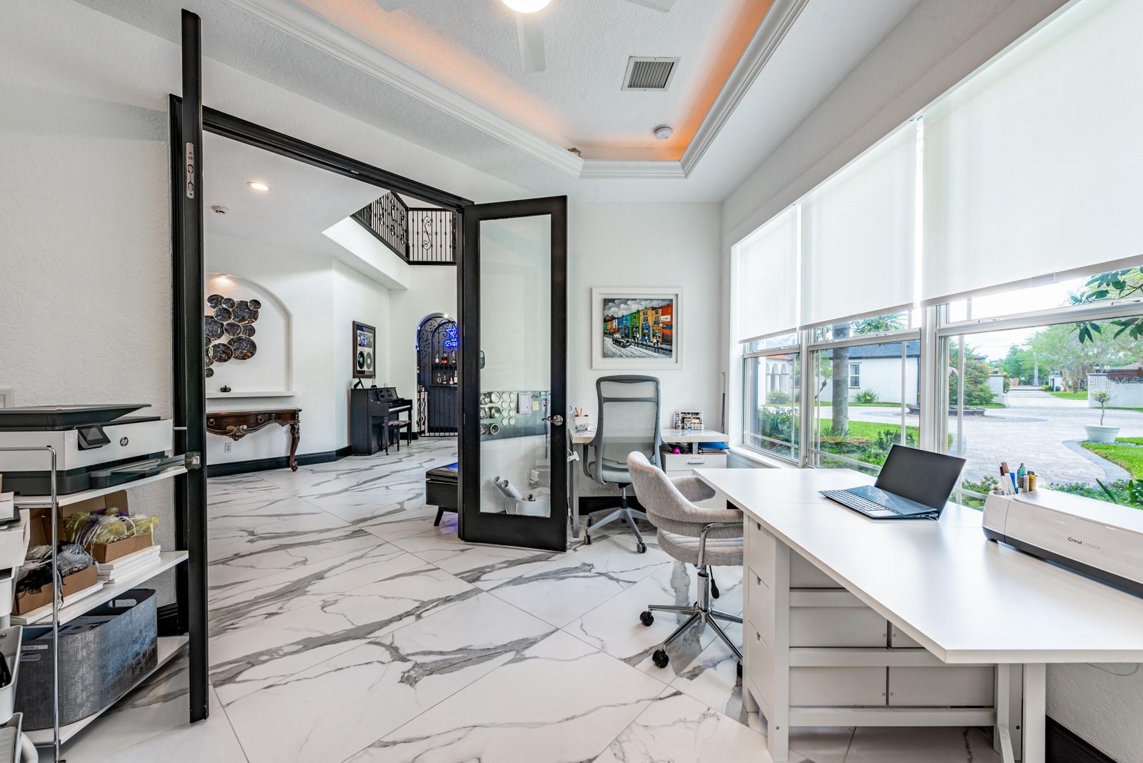 PERVIS SURVEY FOR R E - Residential