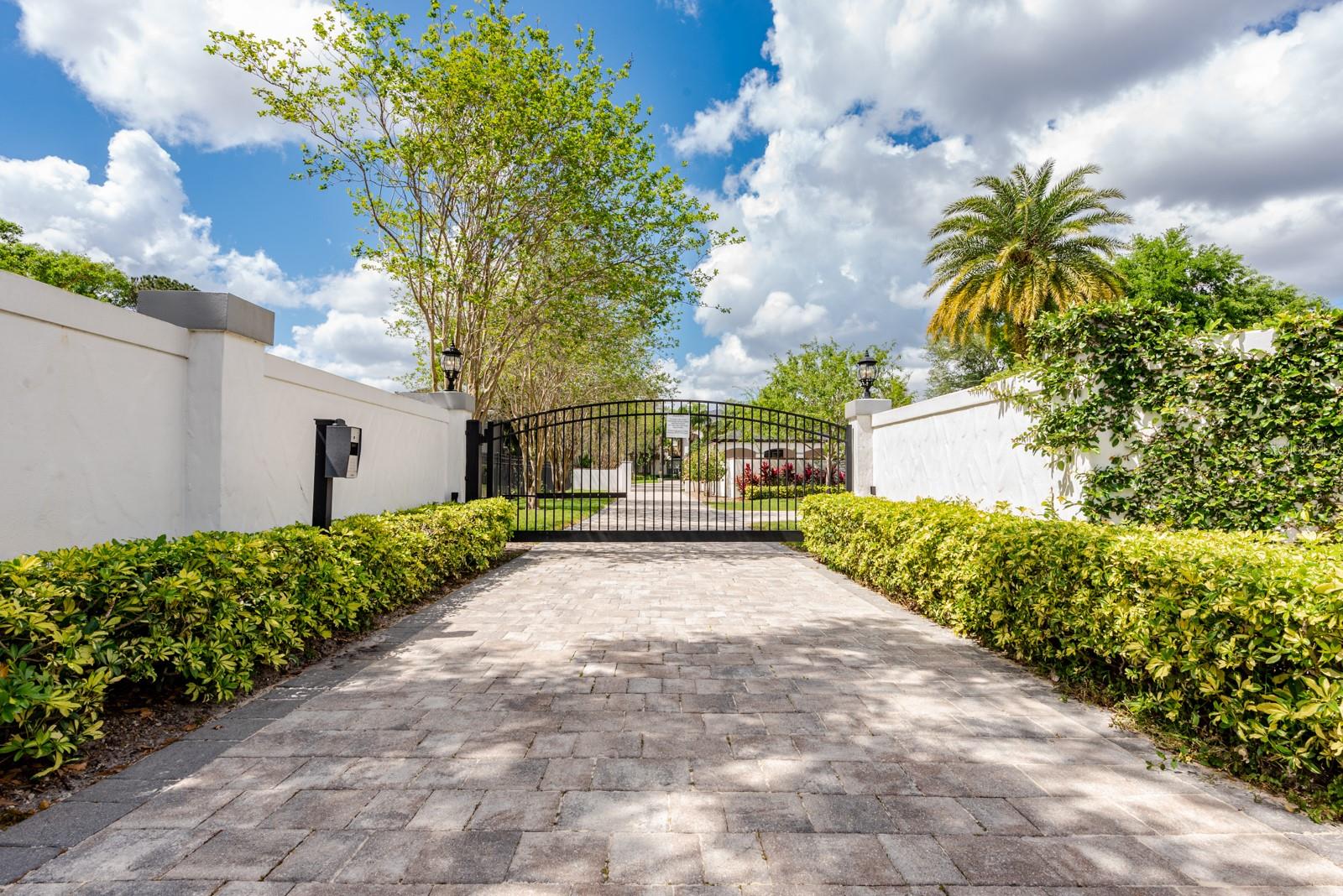 PERVIS SURVEY FOR R E - Residential