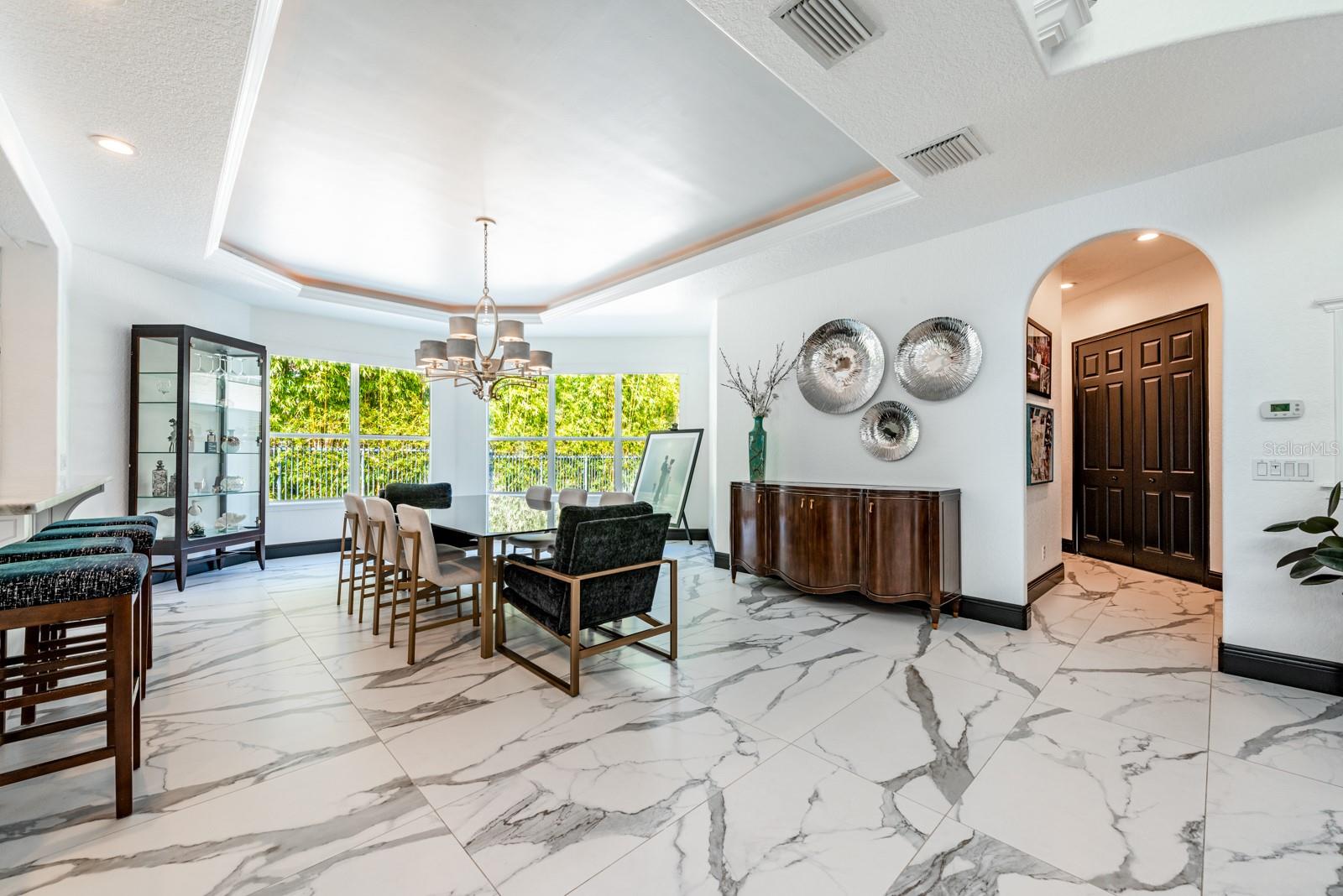 PERVIS SURVEY FOR R E - Residential